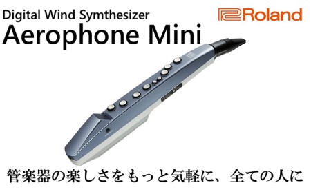 シンセサイザー エアロフォンミニ 楽器 シンセサイザー