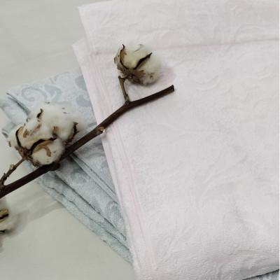 ふるさと納税 和泉市 【シングル2枚組】『軽やか』で洗濯しやすい綿100%タオルケット 140×190cm 5164-2P |  | 02