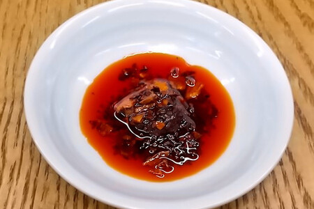 手作り冷凍生餃子 80個 計1.96kg ＋ラー油セット ぎょうざ ギョーザ 肉汁 中華 食べるラー油 ご飯 晩ご飯 焼き 水餃子 グルメ 栃木県 壬生町 ※着日指定不可