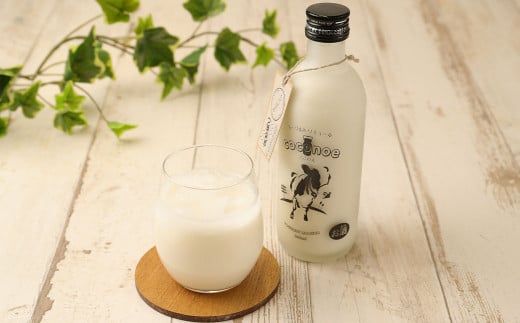 ヨーグルト リキュール coconoe 300ml×6本セット(8度)