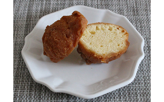 No.167 野田産大豆の豆乳スイーツセット