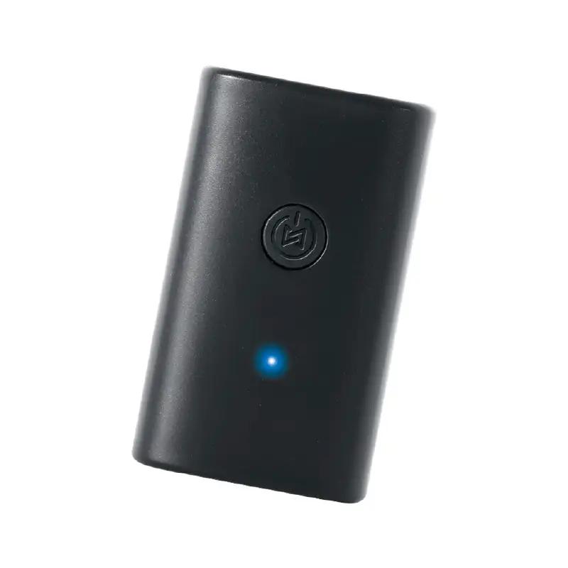 BLUETOOTH送受信機 TR-01 - 送信も受信もこれ1台