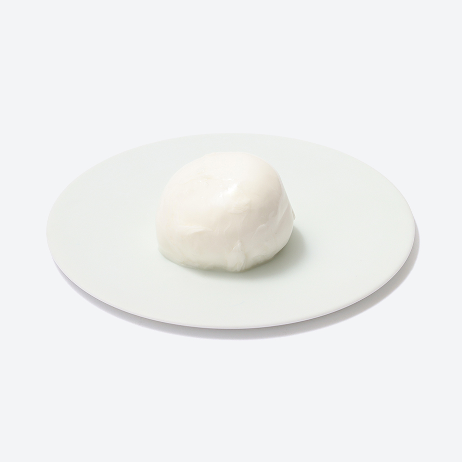 ＜Lactoserum＞「フレッシュチーズ」2種セット（モッツアレラ・ブッラータ）各2個（計360g）【12月定期便】