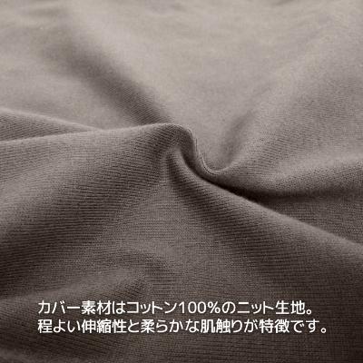 ふるさと納税 蒲郡市 国産 天使の抱き枕 ビーズクッション 抱きまくら _ベビーブルー【G0087】 |  | 01
