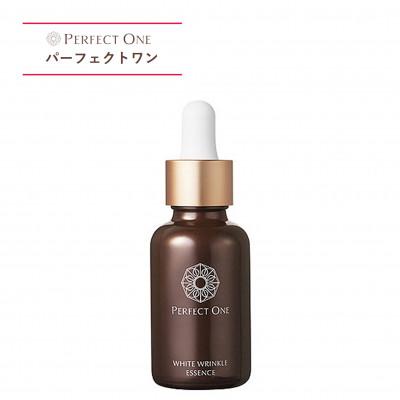ふるさと納税 福岡市 【福岡市】パーフェクトワン 薬用SPホワイトリンクルエッセンス 30mL WF005