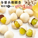 【ふるさと納税】【復興支援】奥能登産 銀杏 (殻付き) サイズ：大 1.0kg | 石川県 能登町 石川 能登 石川県能登町 ふるさと 納税 支援 支援品 返礼 食べ物 グルメ お取り寄せグルメ ご当地 ご当地グルメ 銀杏 ぎんなん 特産品 名産 特産 ギンナン 茶碗蒸し 炊き込みご飯