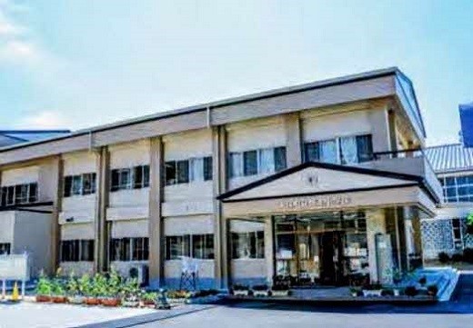 美咲町立加美小学校
