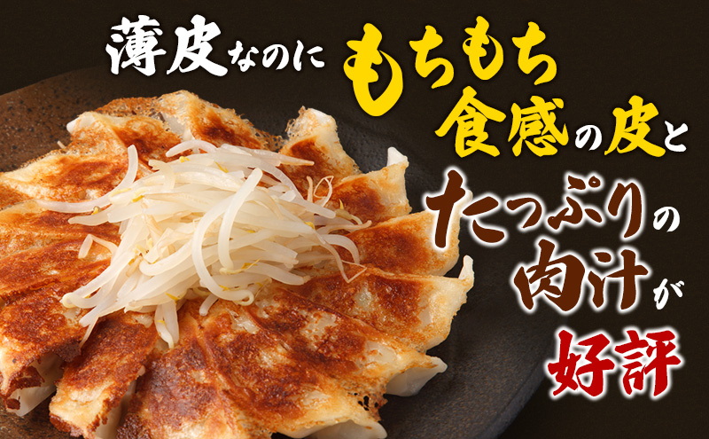 民民の浜松餃子(50個) ギョウザ 餃子 ぎょうざ 惣菜 中華料理 静岡 浜松市 【配送不可：離島】