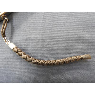 ふるさと納税 京都市 【京風庵大むら】京扇子 令和鉄扇〜plusα〜(扇面黒・中骨黒)|京都 扇子 伝統工芸 高級 |  | 02