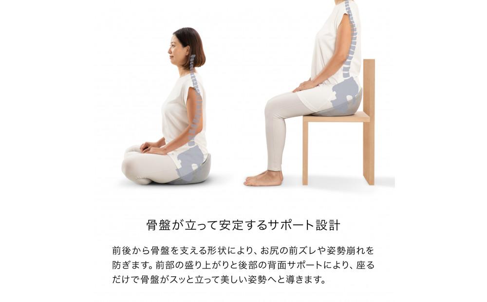 &MEDICAL KURA SEAT【ネイビー】