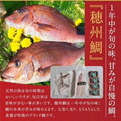 ふるさと納税 玄海町 明日の夜は高級鯛しゃぶセット【B097】 |  | 01