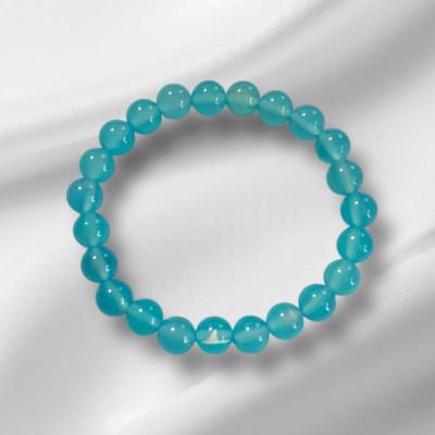 ふるさと納税 茅ヶ崎市 CHIGASAKI えぼし岩 ブレスレット メンズブルー