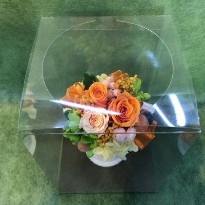 ふるさと納税 沼田市 プリザーブドフラワー2 |  | 01