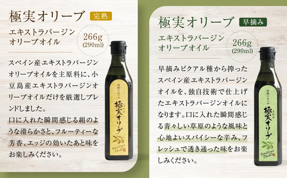 【定期便3ヶ月コース】こだわりのエキストラバージンオリーブオイルセット【SM3-1】