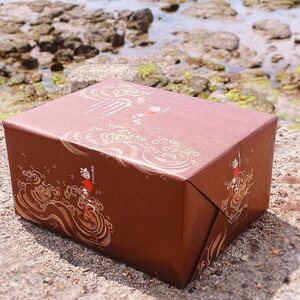 箱入り　お歳暮　えびせんべい　海老きらら　10袋入 贈答用詰合せ【1448186】