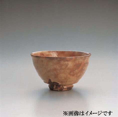 【ふるさと納税】萩焼 茶碗 工芸品 13代 田原陶兵衛作(1000001)