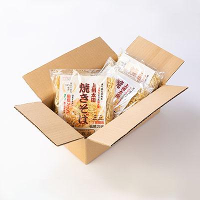 ふるさと納税 太田市 上州太田焼きそば6人前 |  | 03