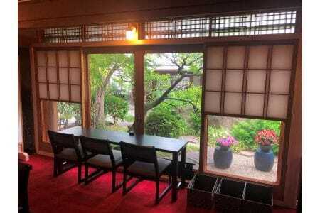 釜めし志津香　お食事券（5,000円分）　17-046