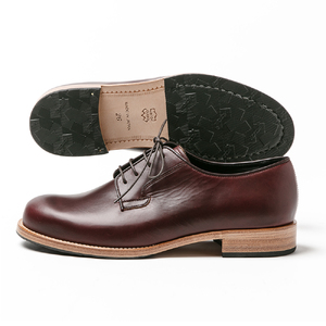 0071 Noble 3Eウィズ Burgundy（バーガンディ）　メンズ ファッション 靴 シューズ 本革 24.5cm～28.0cm 0071 3Eウィズバーガン26.5規