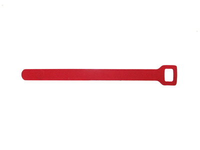 【アコースティックギター用ストラップファスティナー】Elara Straps fastener RD　アコースティックギターのヘッドにギターストラップを固定するためのファスティナー。