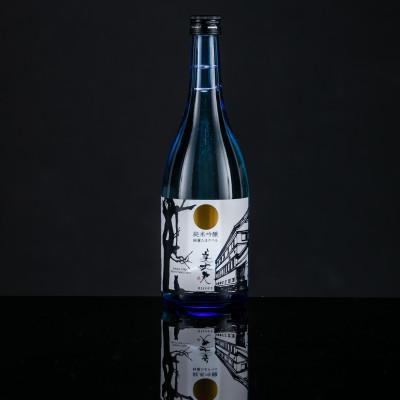 ふるさと納税 芸西村 東部蔵元　吟醸・純米吟醸のみ比べセット【HBK003】 |  | 03