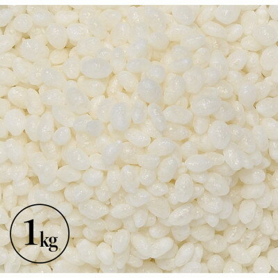 【ふるさと納税】【国内製造】うるち米パフ 1kg【配送不可地域：離島・沖縄県】【1388844】