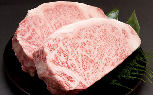 福岡県産 A5 博多 和牛 サーロイン ブロック 2kg (1kg×2ブロック) 