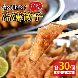 冷凍餃子 にんにくあり なし 食べ比べ 各1個 餃子 餃子 餃子 ｷﾞｮｳｻﾞｷﾞｮｳｻﾞｷﾞｮｳｻﾞｷﾞｮｳｻﾞ