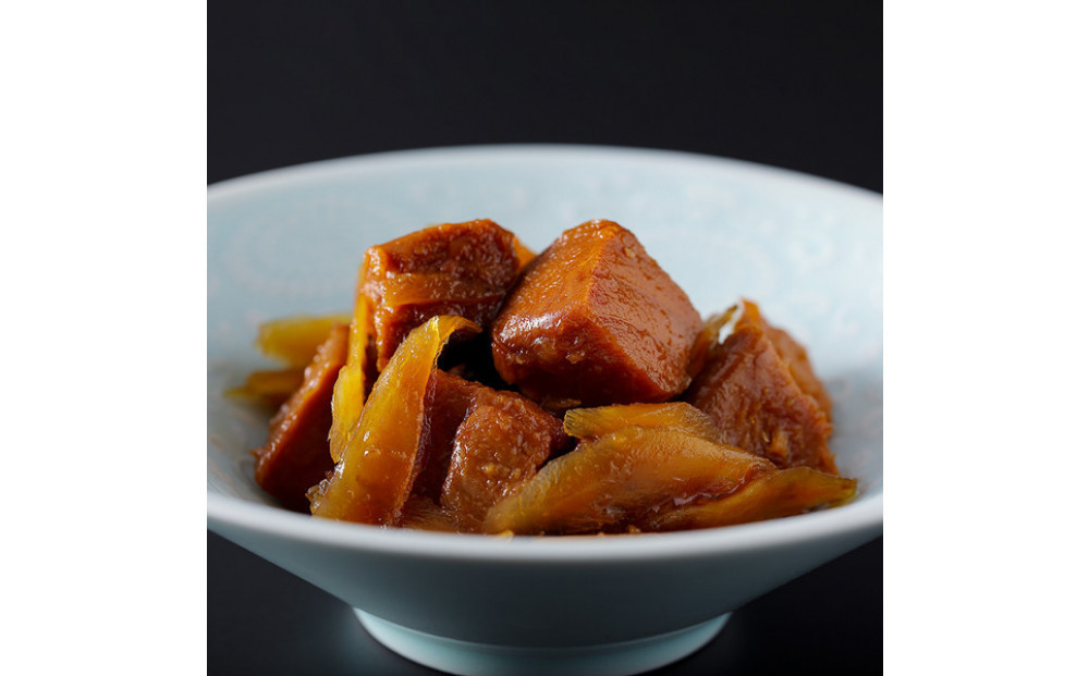 【高島屋選定品】＜下鴨茶寮＞きんぴらまぐろ(120g)［ 京都 老舗 料亭 まぐろ きんぴら 贅沢 人気 おすすめ グルメ 京料理 京懐石 贈り物 ギフト プレゼント お取り寄せ 通販 送料無料 ふる