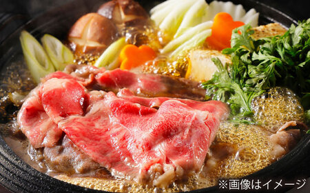 【全3回定期便】長崎和牛 肩ローススライス 総計3.0kg （約1.0kg/回）【ながさき西海農業協同組合】 [DBV017][DBV017]