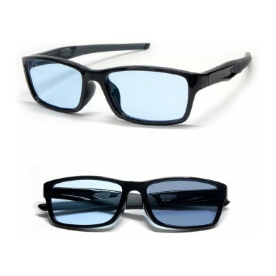 【ふるさと納税】[ネオコントラスト]調光サングラス 柔軟樹脂フレーム・グレー　型番:S1049G-PHN【1597313】