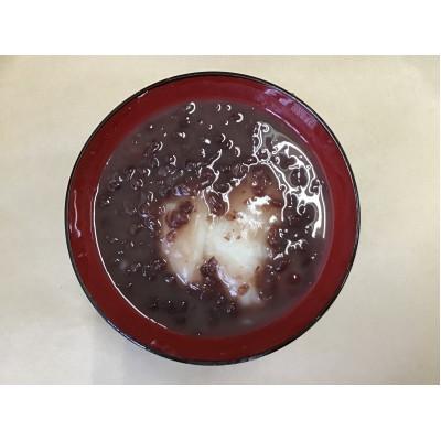 ふるさと納税 藤沢市 老舗あんこ屋あんこセット　2.2kg |  | 02