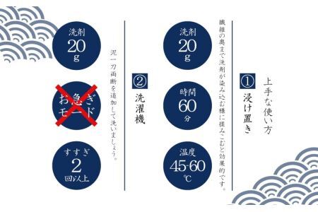 泥汚れ専用洗剤 泥-doro- 一刀両断 2kg×2本 [A-019015]