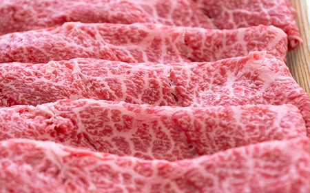 土佐あかうし 和牛クラシタ／しゃぶしゃぶ用 500g | あか牛 赤身 旨味 希少 幻 贈り物 ギフト 高知県 南国市