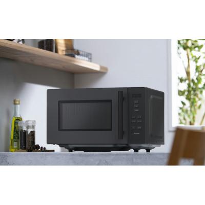 ふるさと納税 大河原町 電子レンジ 18L フラット アイリスオーヤマ[53752643] |  | 02