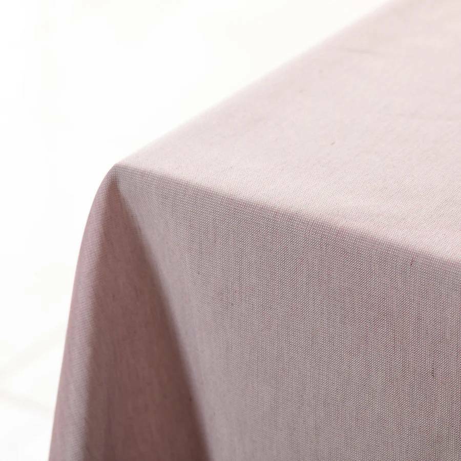 テーブルクロス eterble fabric Lindo／  エターブルファブリック リンド プラム wsg0025_イメージ3