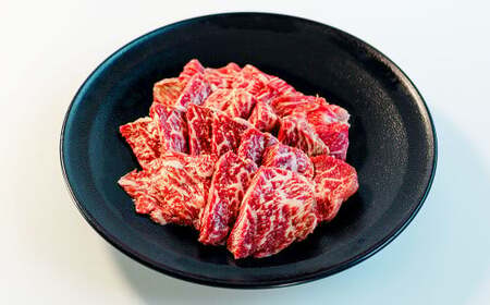 くまもとあか牛上赤身焼肉用 約250g×2パック（計約500g） あか牛 赤牛 褐牛 褐毛和種 和牛 上赤身 赤身 牛肉 ビーフ お肉 肉 焼肉 焼き肉 焼肉用 焼き肉用 おかず 惣菜 総菜 九州 熊