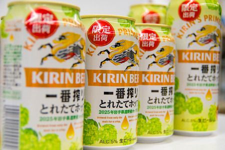 ビール ギフト 12本 ボックス セット キリン 一番搾り とれたてホップ 生ビール 遠野産ホップ 使用 2025 限定 出荷 岩手 東北 ホップ ビール お酒 BBQ 宅飲み 家飲み 晩酌  お歳暮