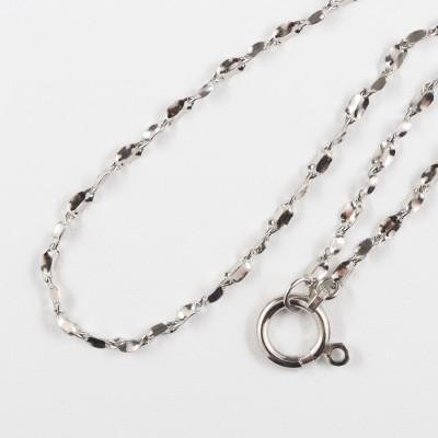 ふるさと納税 山梨県 【山梨県】【ジュエリー】Pt999 ami/アミ ブレスレット　1本 |  | 01