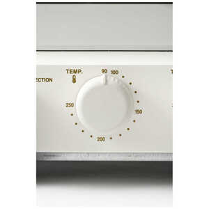 BRUNO スチーム＆ベイクトースター ホワイト 0152-005-S07-3