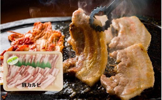 バラエティー焼肉セット