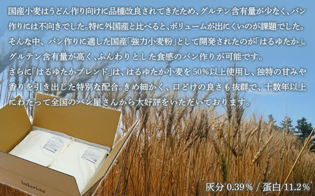 はるゆたかブレンド 5kg TYUAI003
