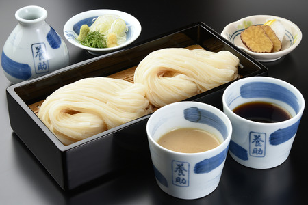 稲庭うどん 贈答用MYS30 7人前【(有)佐藤養助商店】[M0101]