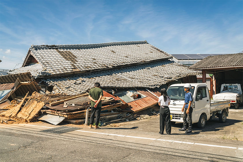氷川町 令和8年熊本地震 災害支援【返礼品なし】