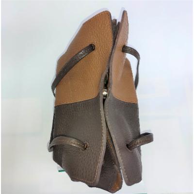 ふるさと納税 富士河口湖町 「鞄工房　香」オープンハンドバッグ |  | 01