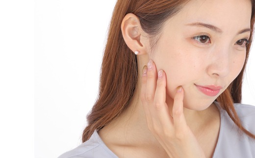 真珠 ピアス アクセサリー パール 5ミリ ～ 5.5ミリ K18 アコヤ真珠 伊勢 志摩 伊勢志摩 冠婚葬祭 慶事 弔事 結婚式 入学式 卒業式 ギフト フォーマル カジュアル 誕生石 記念日 25