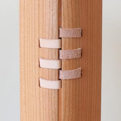 ふるさと納税 宇治市 木製折り畳み椅子「patol stool」 板座 |  | 02