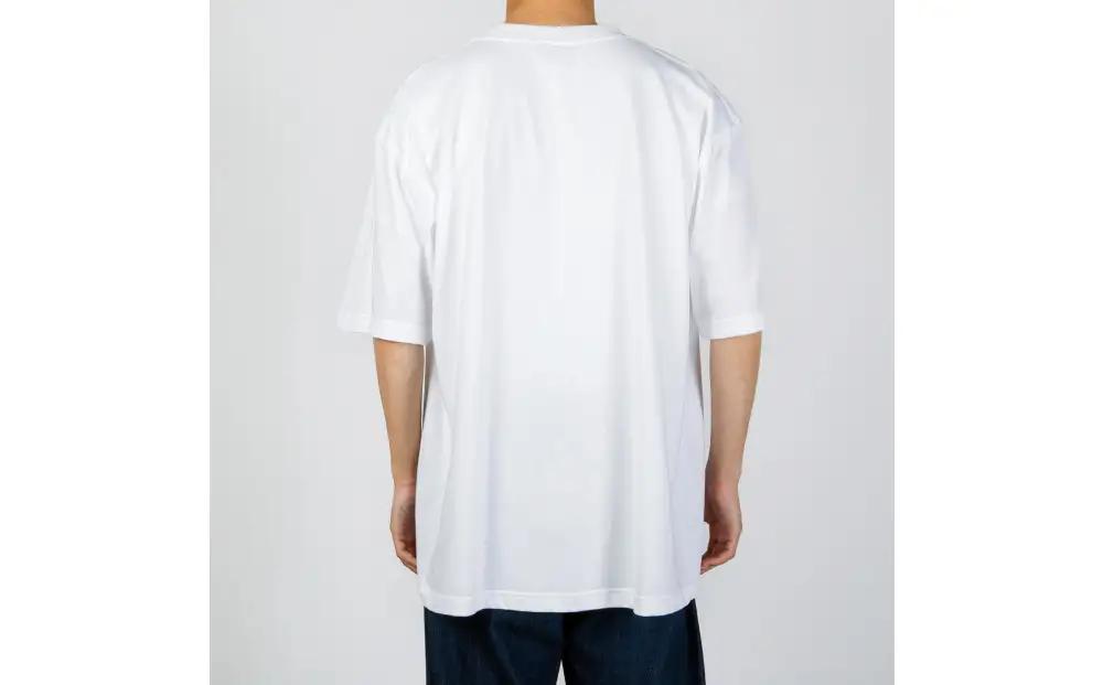 えれーオーバーサイズＴシャツ【Mサイズ】