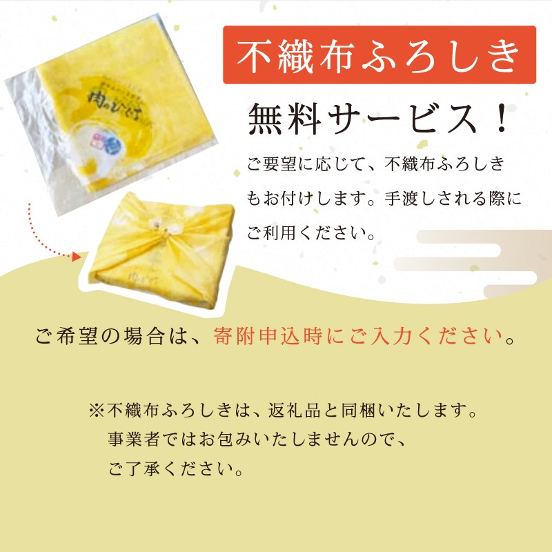 【7営業日以内発送】飛騨牛　しゃぶしゃぶ用（肩ロース700ｇ）【0016-037】_イメージ4