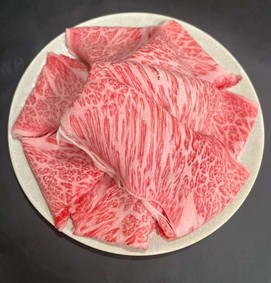 佐賀牛肩ローススライス 500g 201-J1668